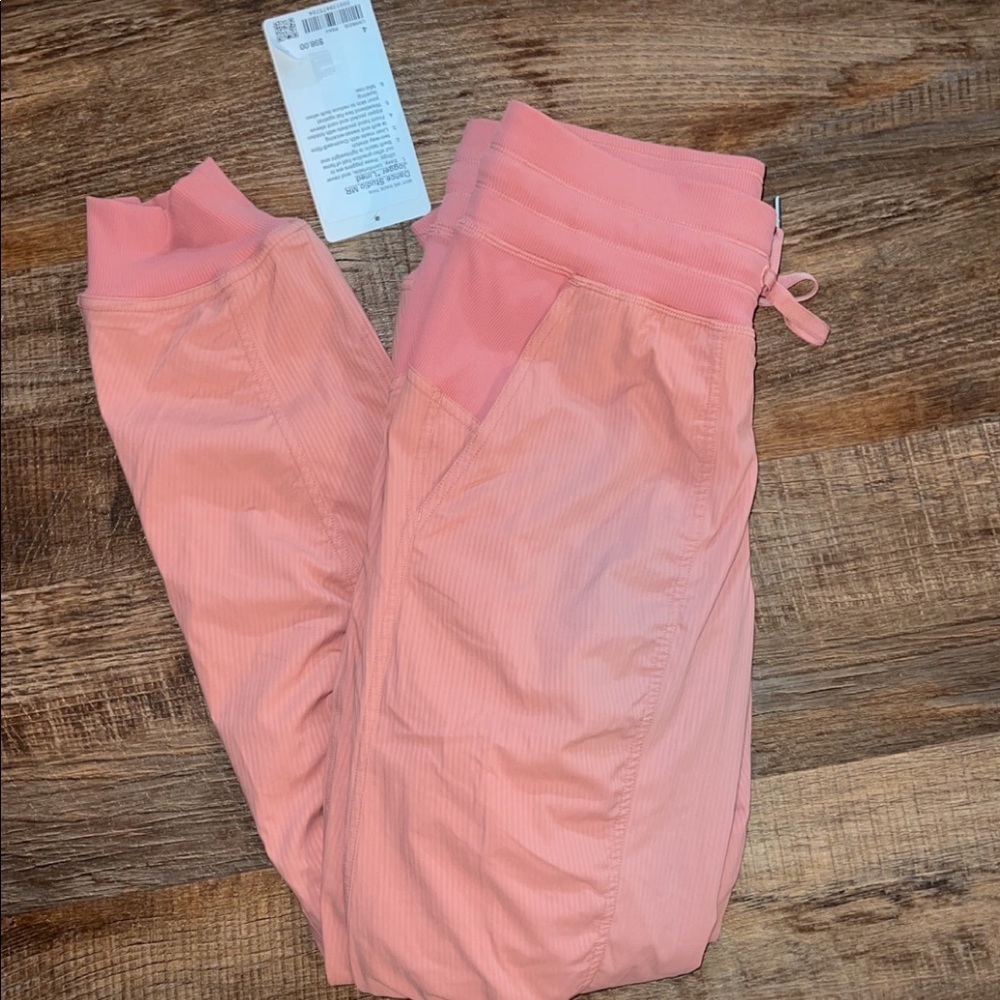 Lululemon Dance Studio MR Jogger